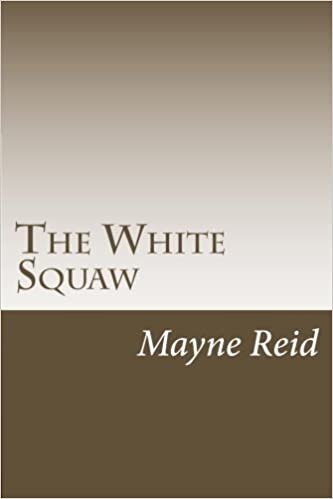 The White Squaw